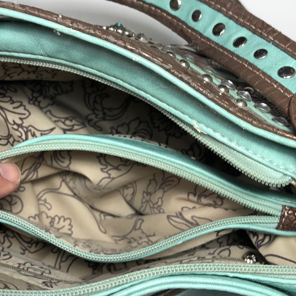 Montana West purse - Picture 5 of 7